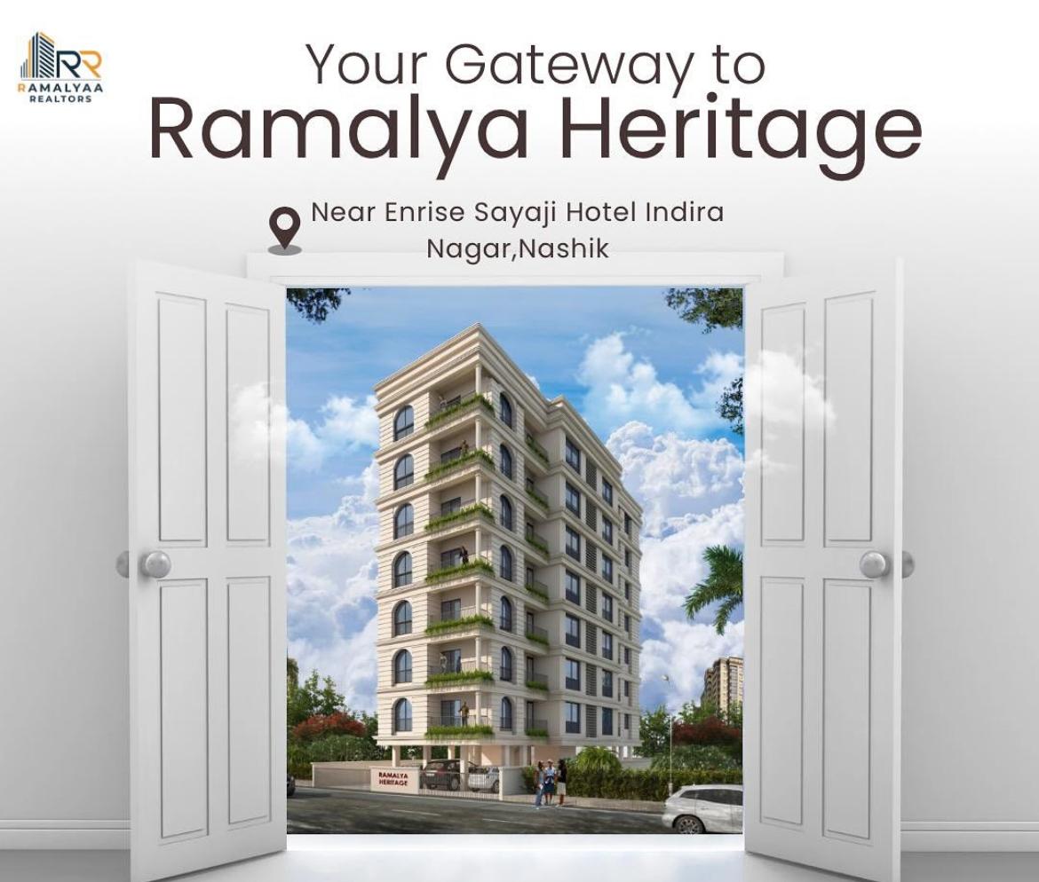 Ramalya Heritage