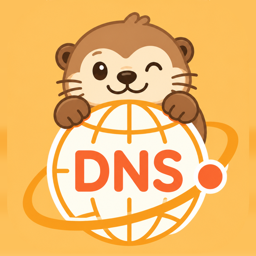 DNSPilot app icon
