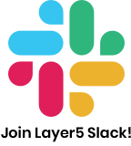 Join Layer5 Slack