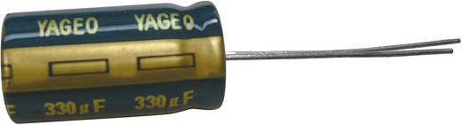 E Capacitor