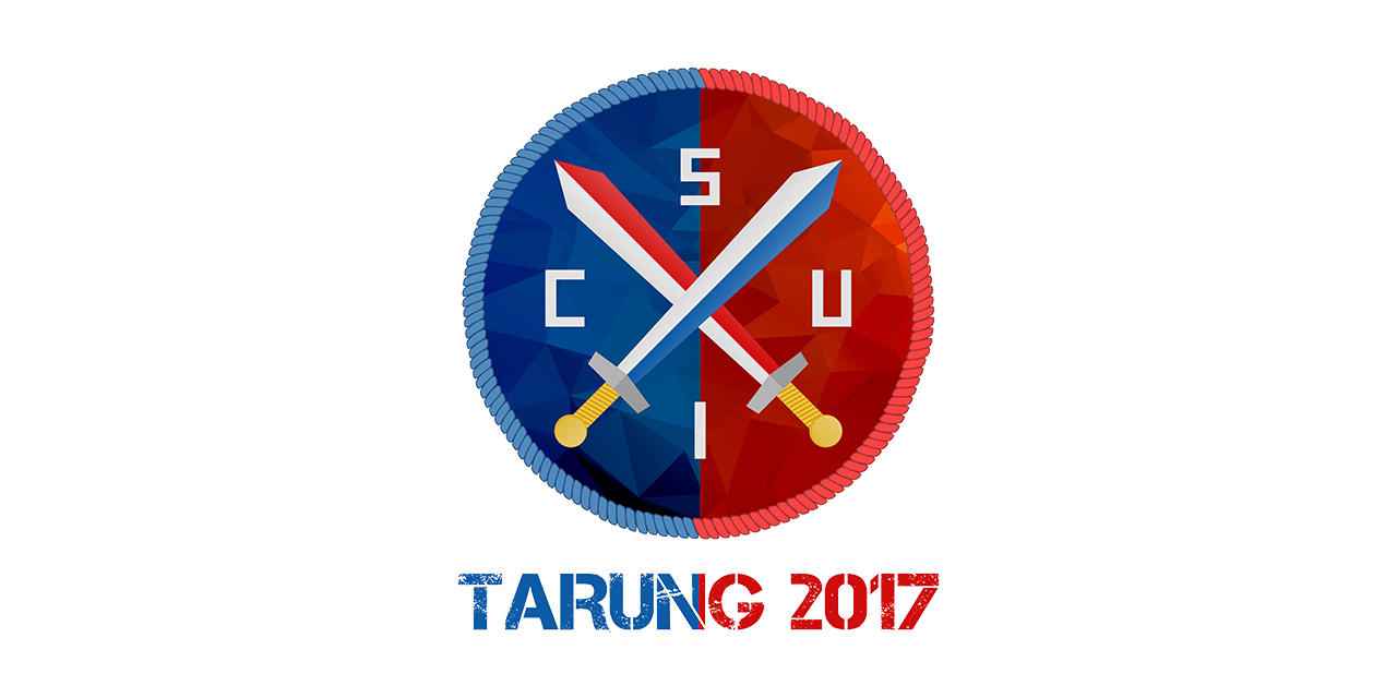 Tarung 2017 Logo