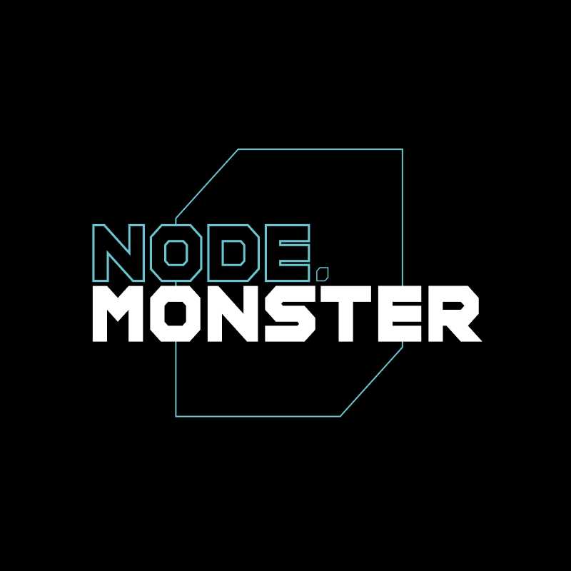 Node.Monster