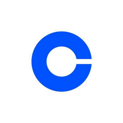 Coinbase logo