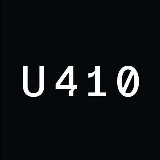 Unit 410 [3B] logo