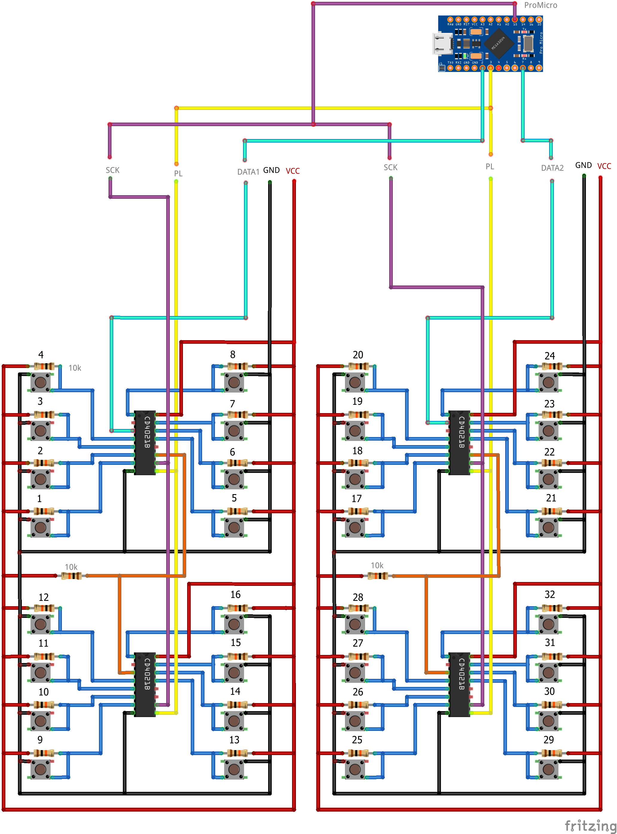 Wiring diagram