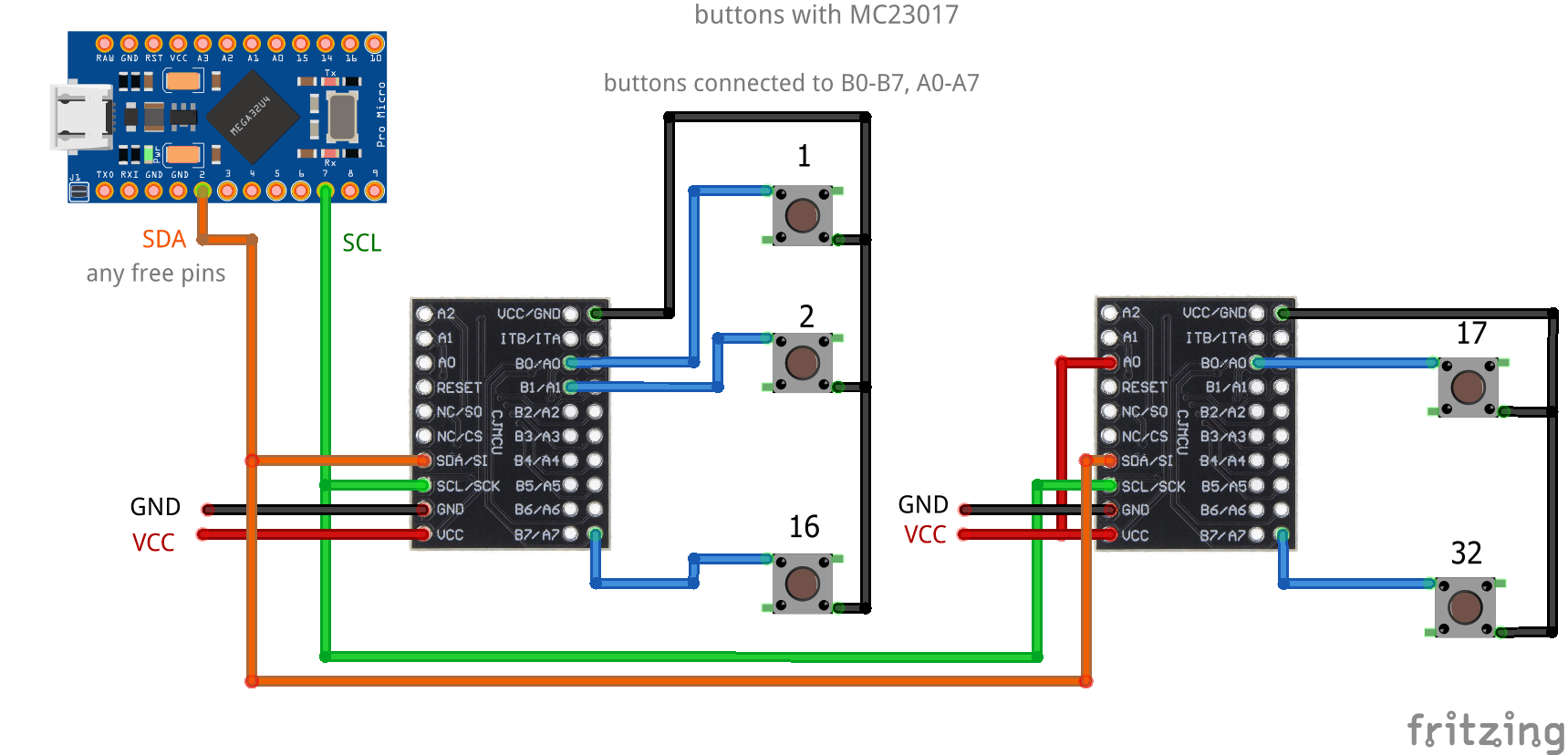 Wiring diagram