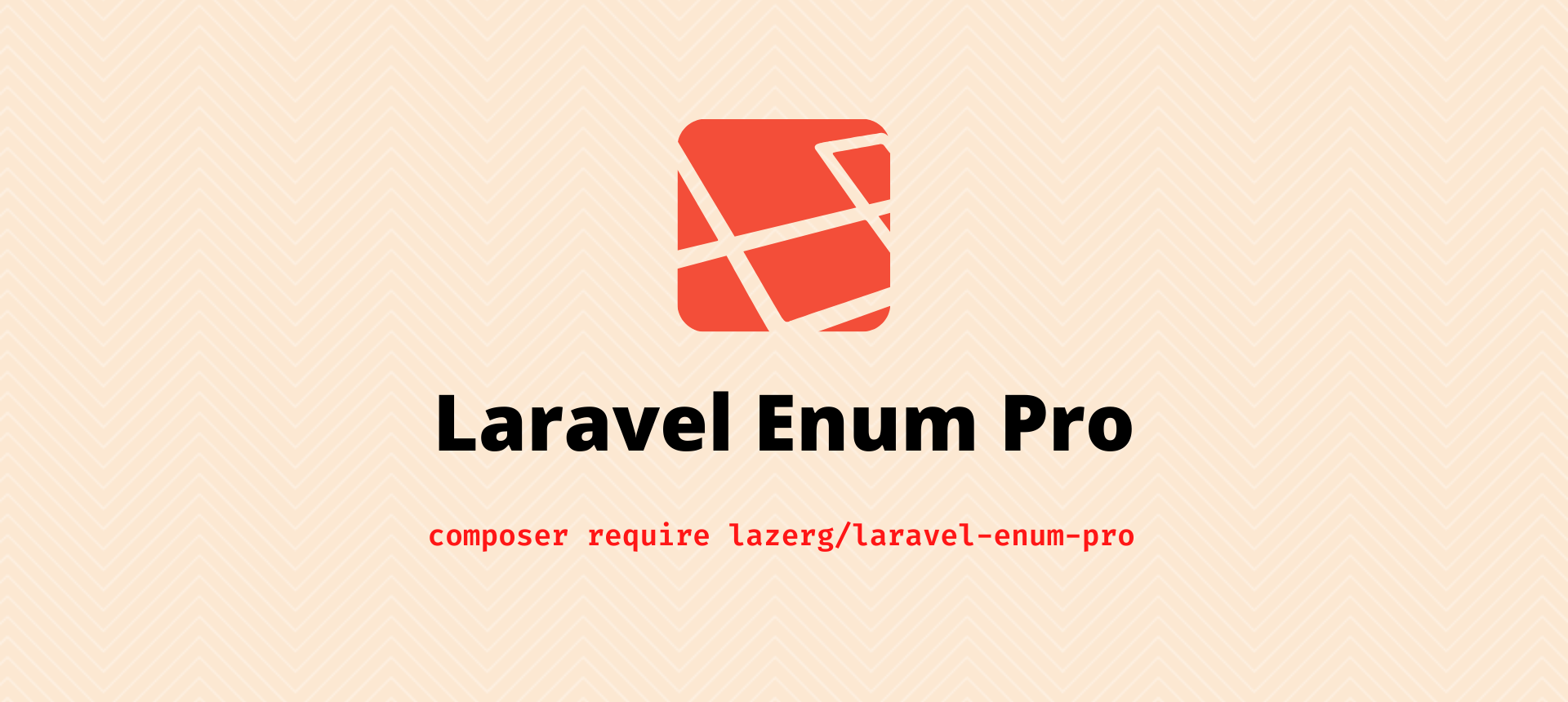Laravel Enum Pro