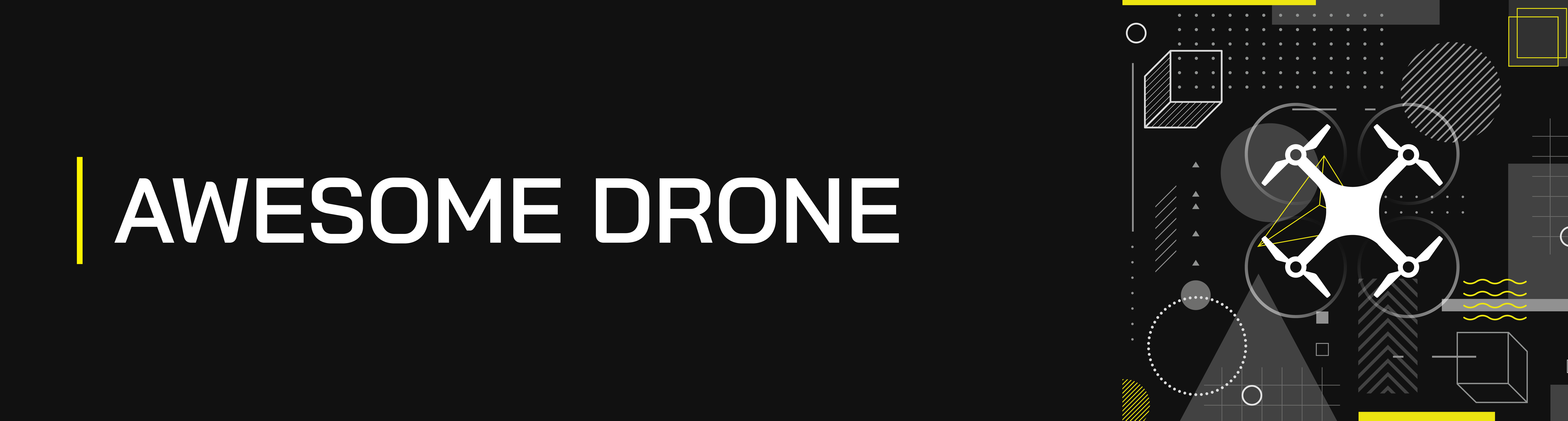 Awesome Drone