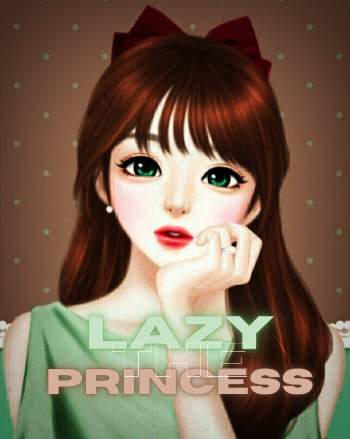 Lazy Princess Logo