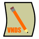 VNDS-GodotPlugin's icon