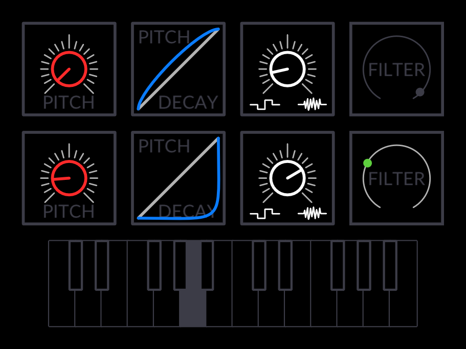 Drum Synth