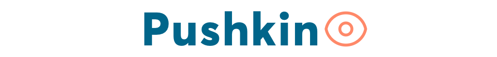 Pushkin Logo