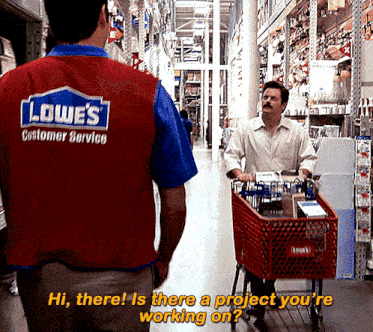 Ron Swanson