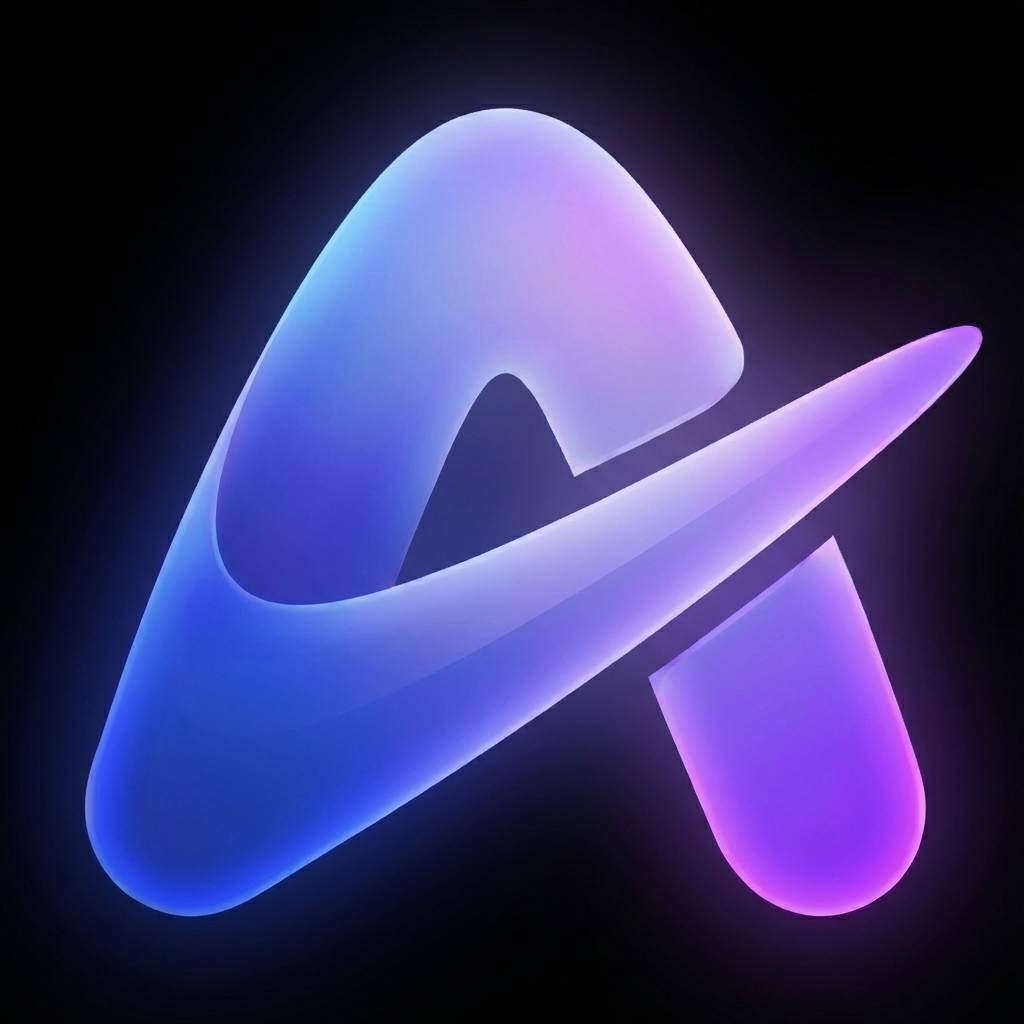 Antigravity Logo