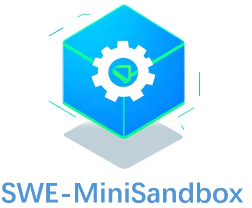 SWE-MiniSandbox 框架