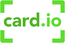 card.io logo