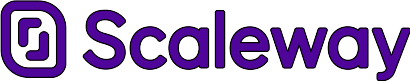 scaleway logo