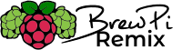 BrewPi Remix Logo