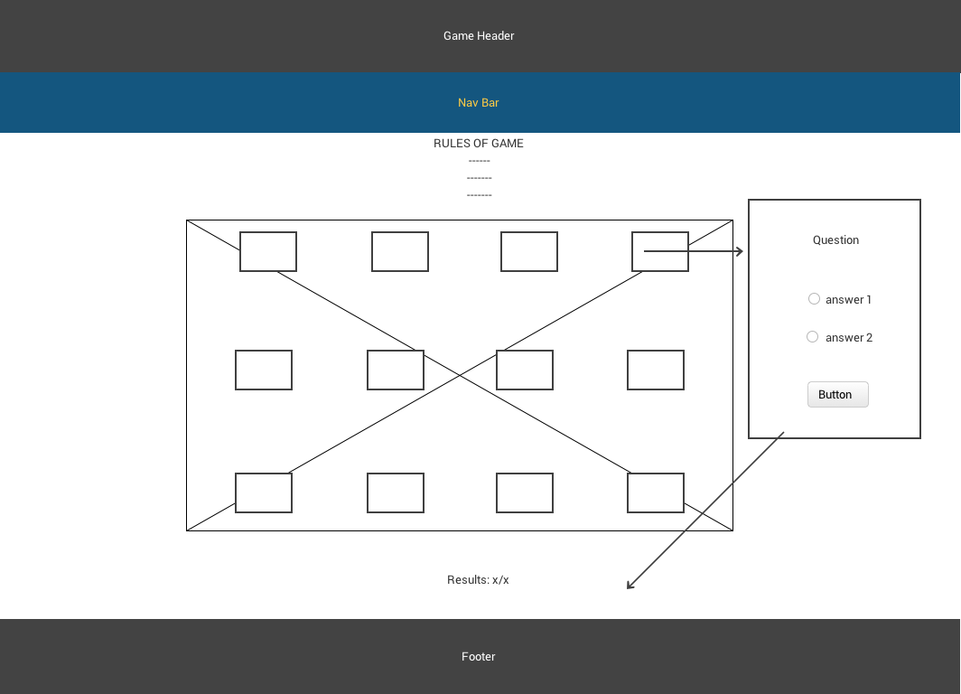 GitHub - lslangley/ARGame