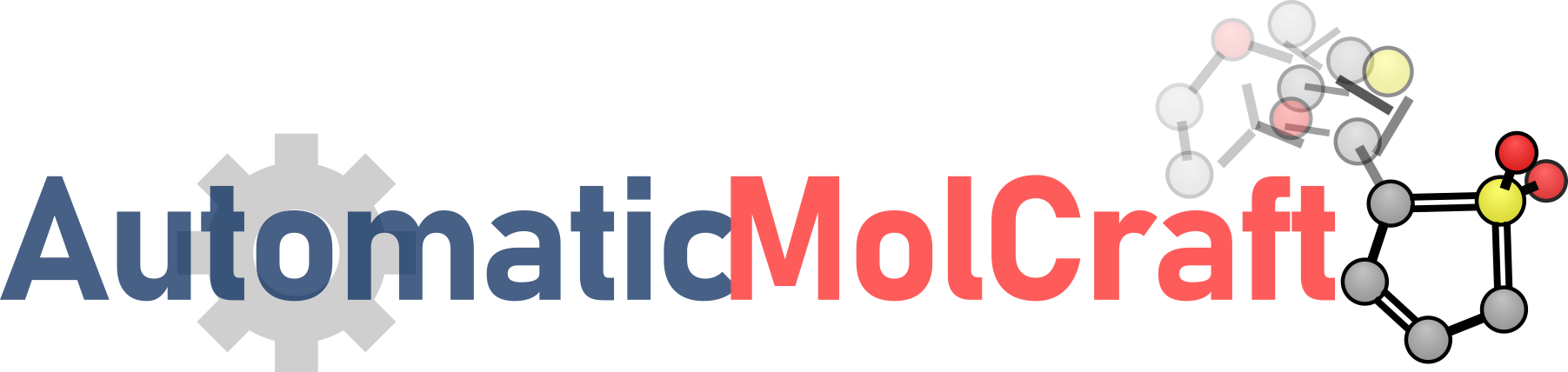 AutomaticMolCraft logo