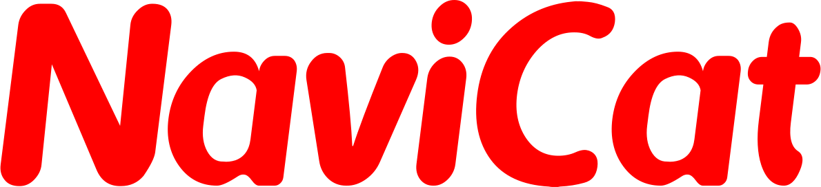 NaviCat logo
