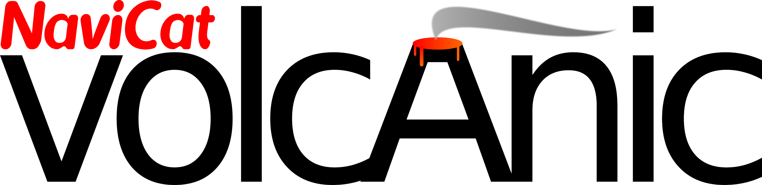 volcanic logo