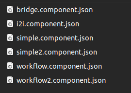 component-files