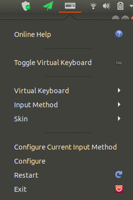 FictxConfigure