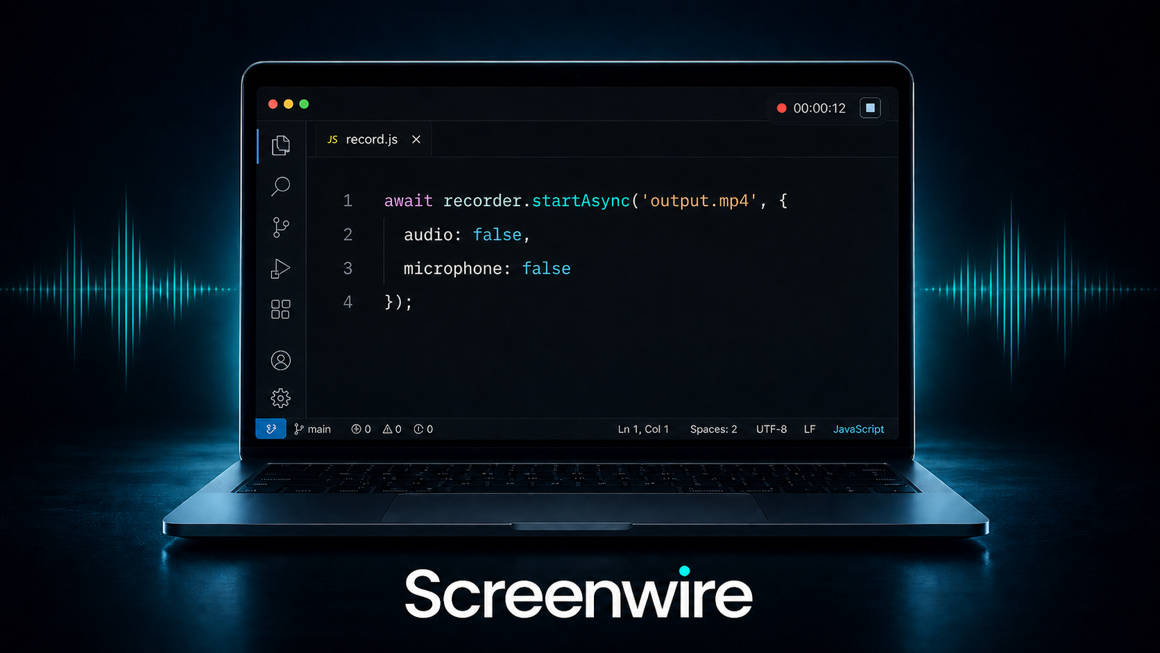 screenwire