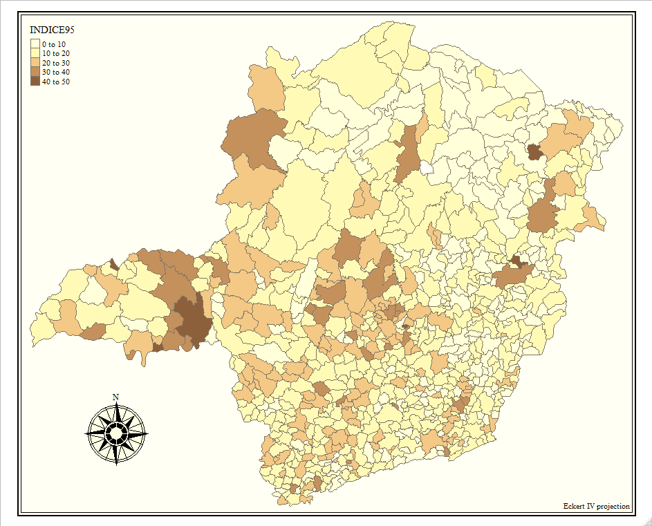 Outro plot do tmap com alta qualidade.