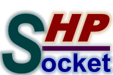 HP-Socket HP-Socket
