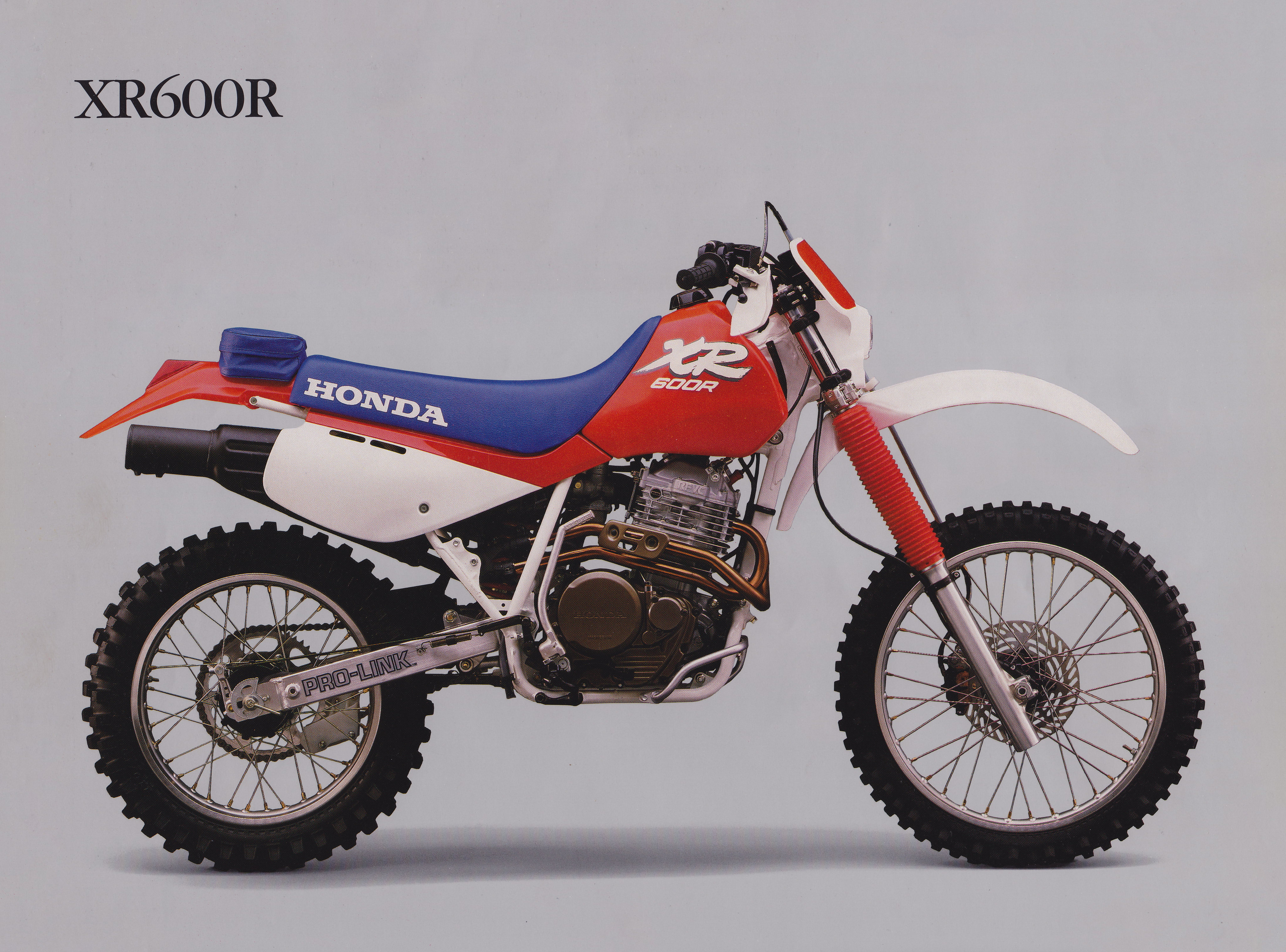 GitHub - ldijkman/Honda-XR600R: Honda XR600R