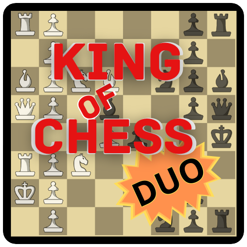 King Of Chess Duo