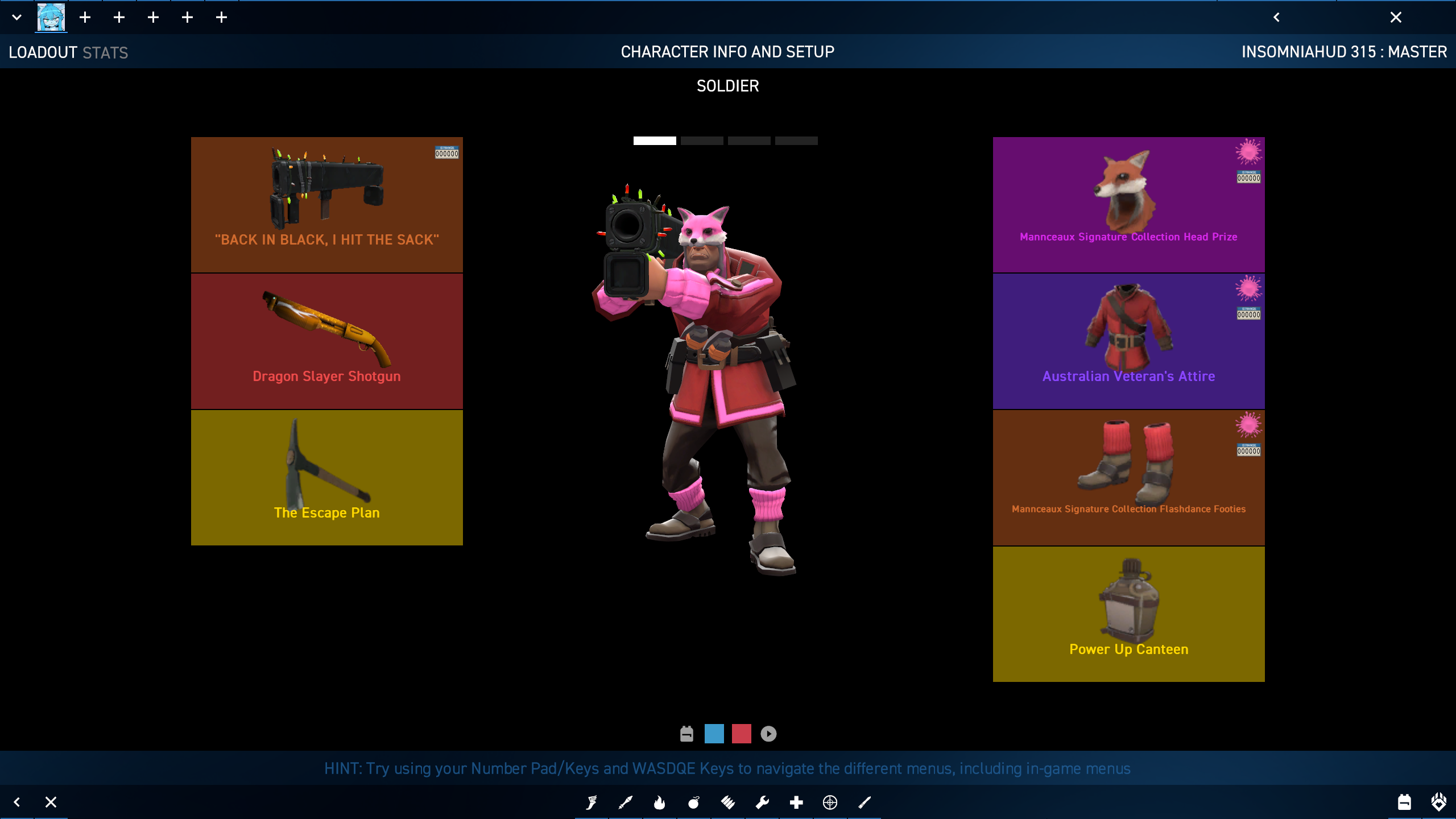 class_loadout