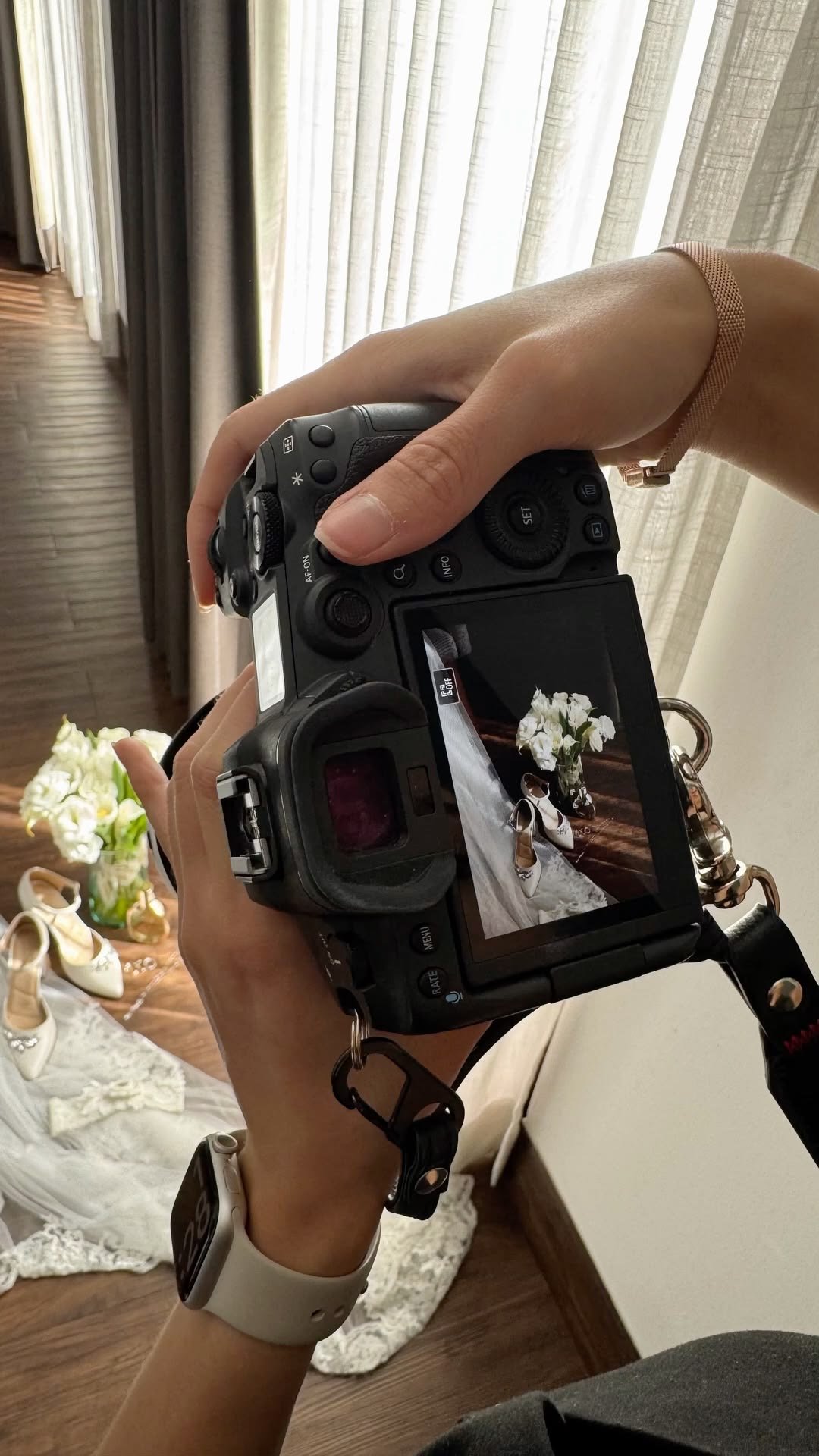 Photographe