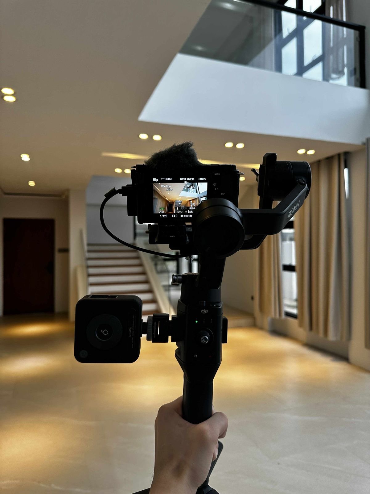 Vidéaste