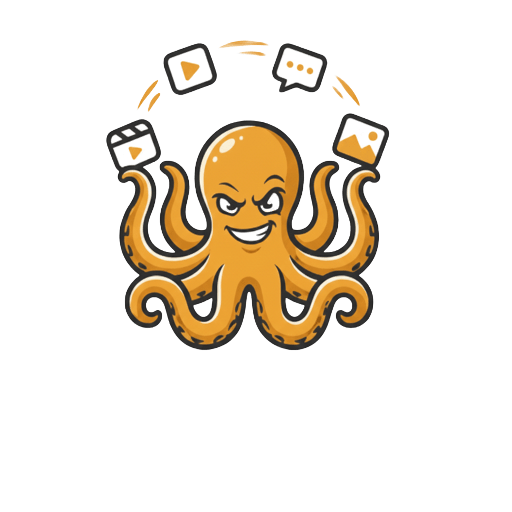 MagicSync Logo