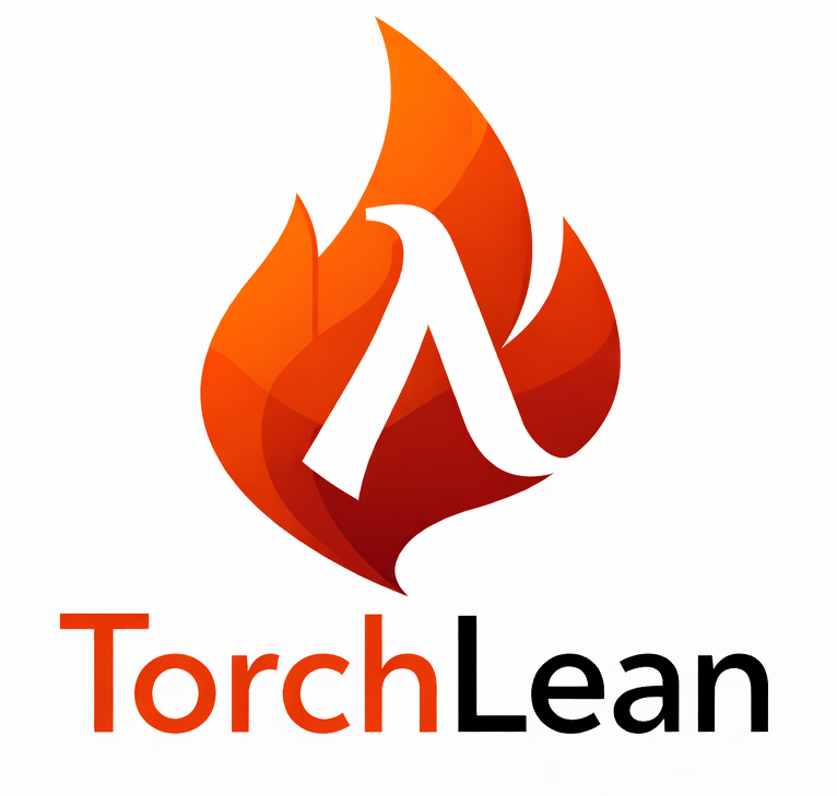TorchLean logo