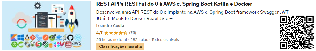 HTTP Status Codes em Serviços REST - Erudio