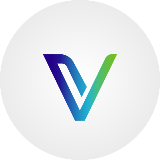 VeChain logo