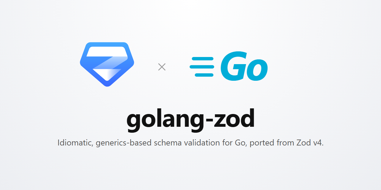 golang-zod