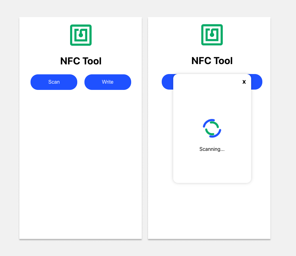 alt nfc tag