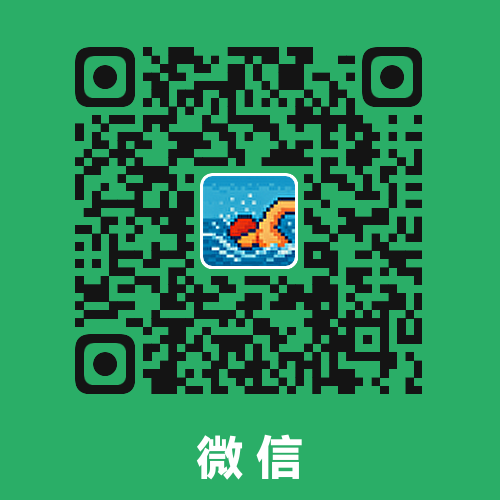 付款码