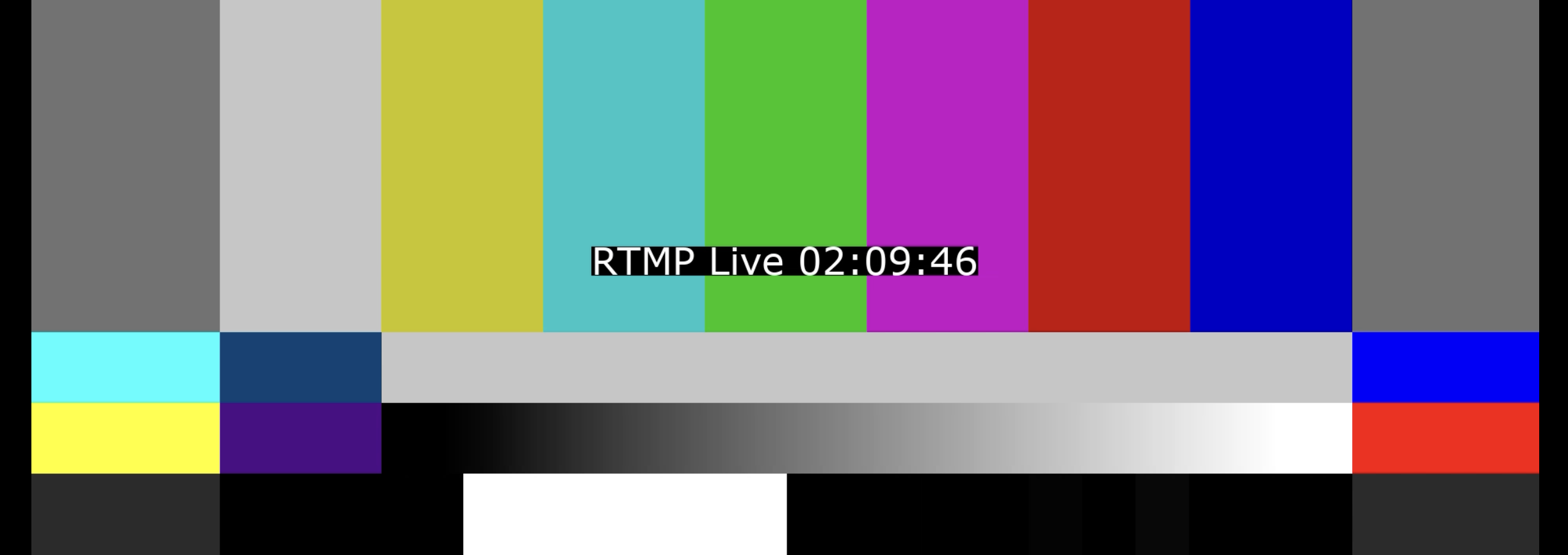 colorbar