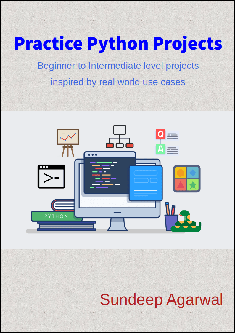 practice-python-projects