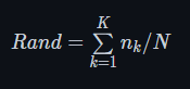 limits_{k=1}^Kn_kN