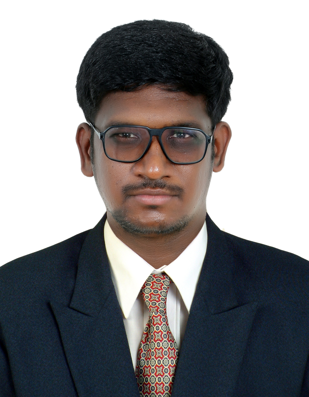 Dr. Rajakrishnan Manivel