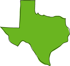 don't jest with texas