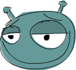 smug as hell