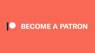 Become a Patron